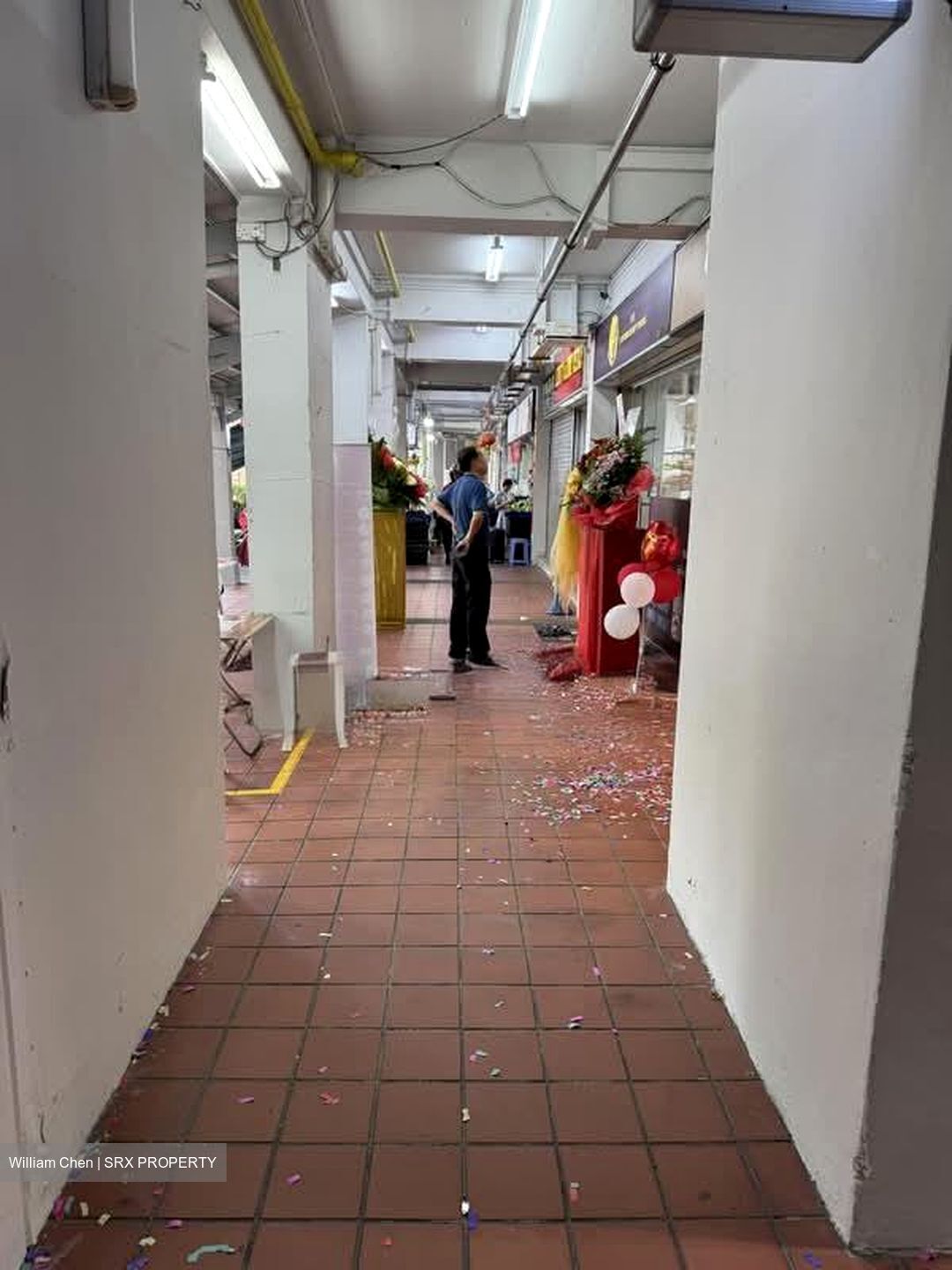 440 PASIR RIS DRIVE 4 (D18), Retail #568604571